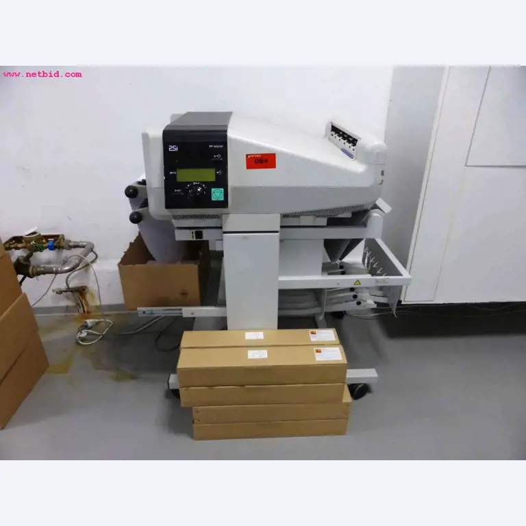 machines from the sheet-fed offset printing sector and print processing<br>-1