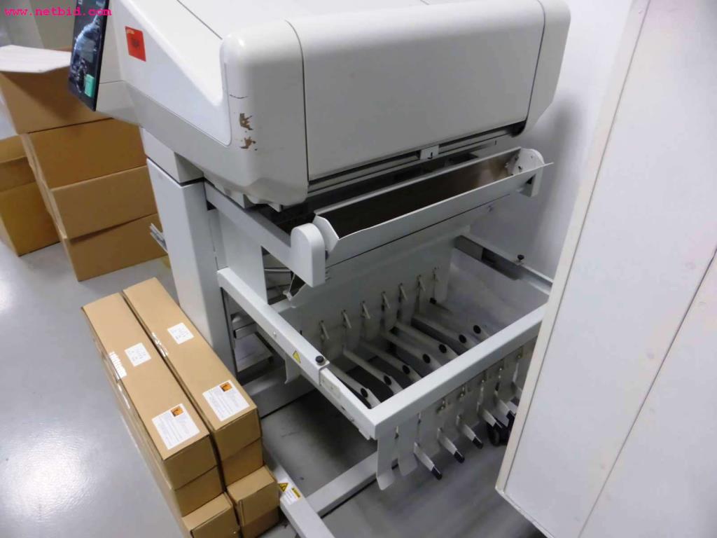 machines from the sheet-fed offset printing sector and print processing<br>-2