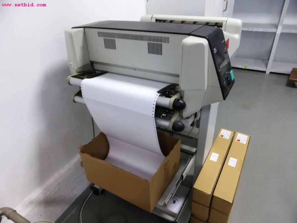machines from the sheet-fed offset printing sector and print processing<br>-3