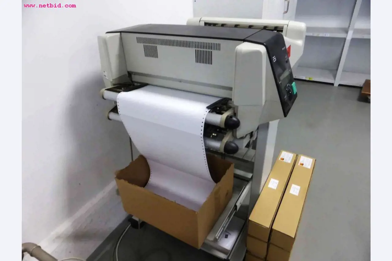 machines from the sheet-fed offset printing sector and print processing<br>-3