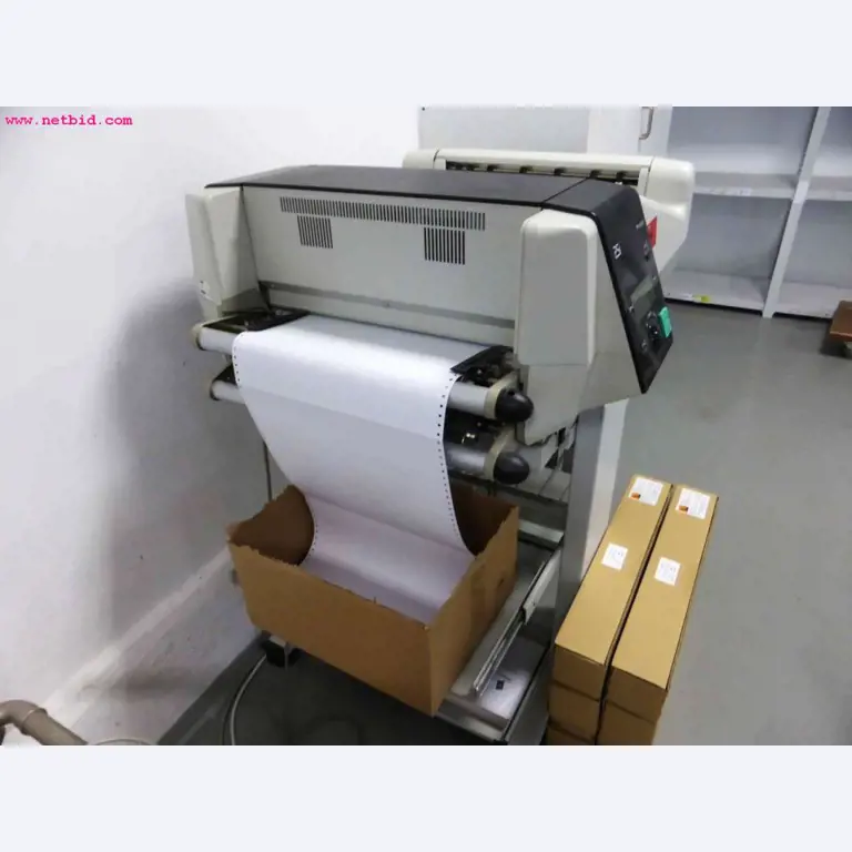 machines from the sheet-fed offset printing sector and print processing<br>-3