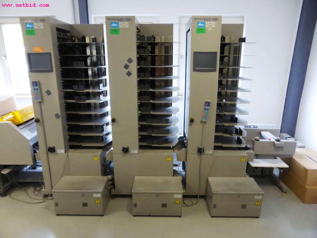 machines from the sheet-fed offset printing sector and print processing<br>-2