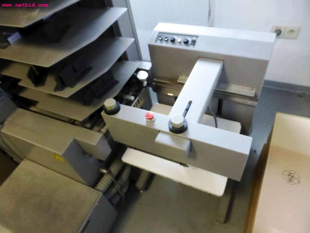 machines from the sheet-fed offset printing sector and print processing<br>-3