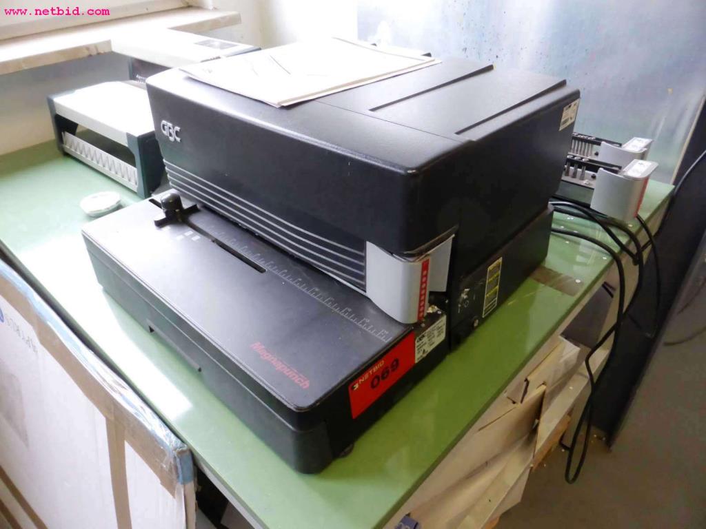 machines from the sheet-fed offset printing sector and print processing<br>-1