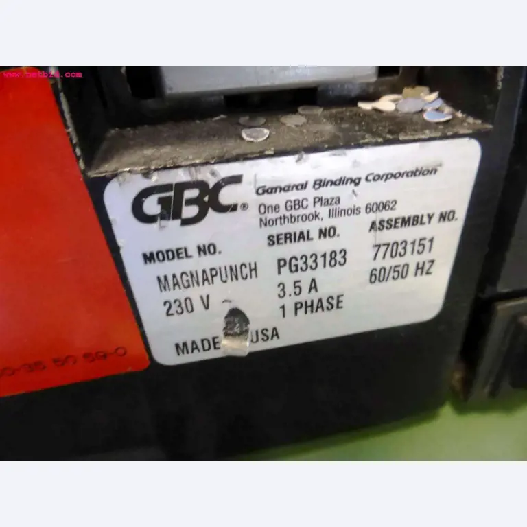 machines from the sheet-fed offset printing sector and print processing<br>-2