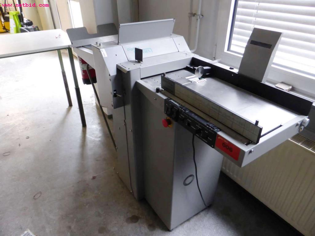 machines from the sheet-fed offset printing sector and print processing<br>-2