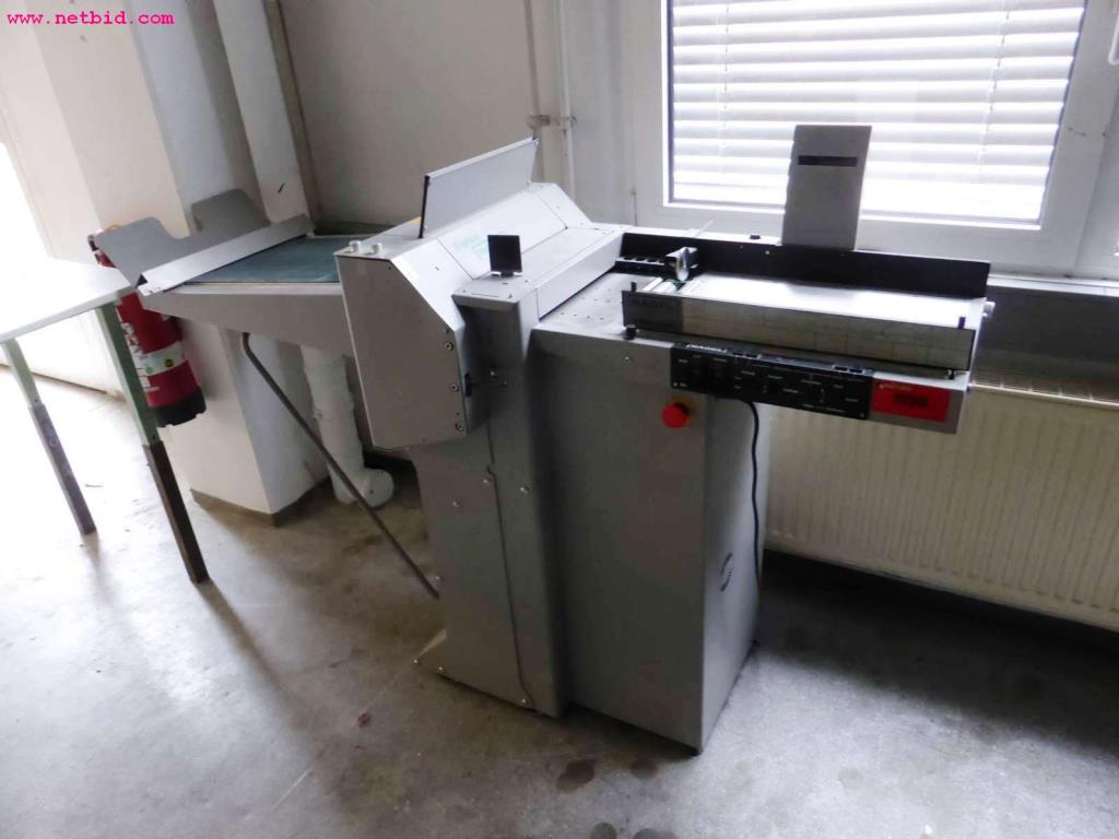 machines from the sheet-fed offset printing sector and print processing<br>-5