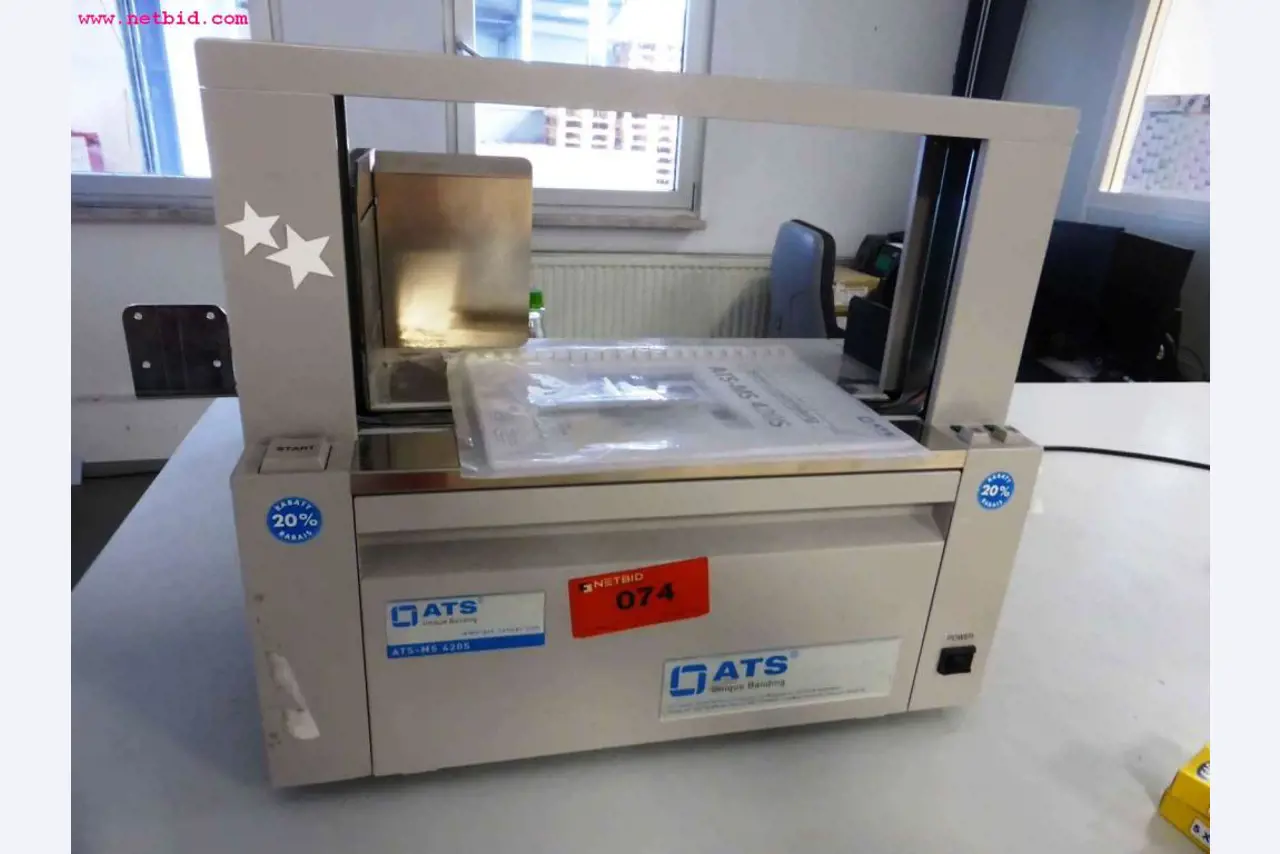 machines from the sheet-fed offset printing sector and print processing<br>-1