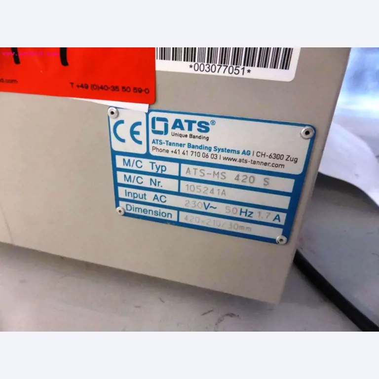 machines from the sheet-fed offset printing sector and print processing<br>-2