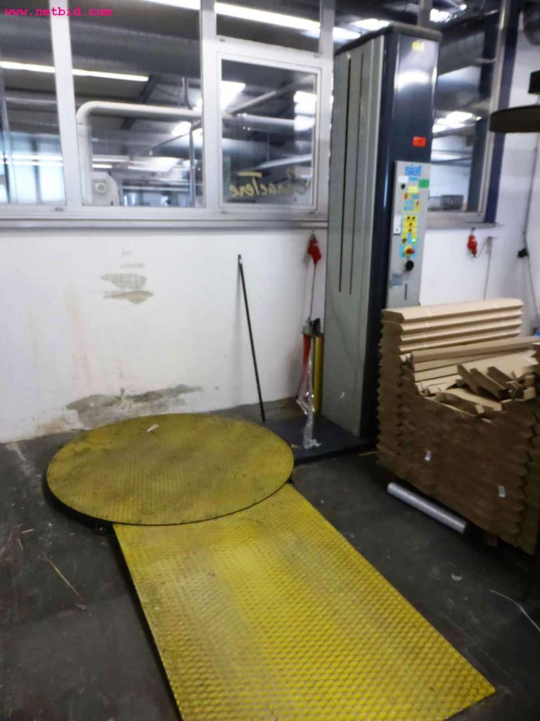 machines from the sheet-fed offset printing sector and print processing<br>-1