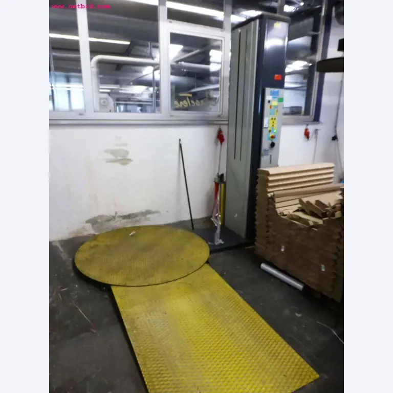 machines from the sheet-fed offset printing sector and print processing<br>-1