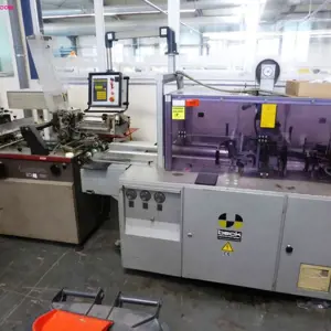 Etiketteermachine Cheshire 995950