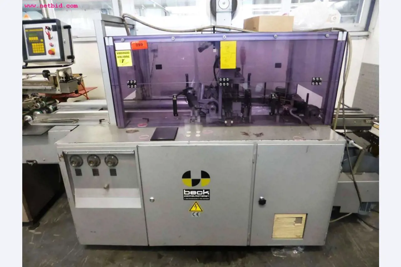 machines from the sheet-fed offset printing sector and print processing<br>-2