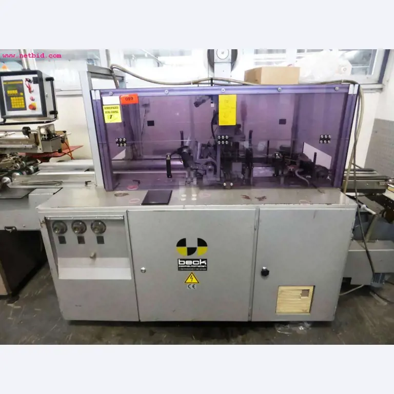 machines from the sheet-fed offset printing sector and print processing<br>-2