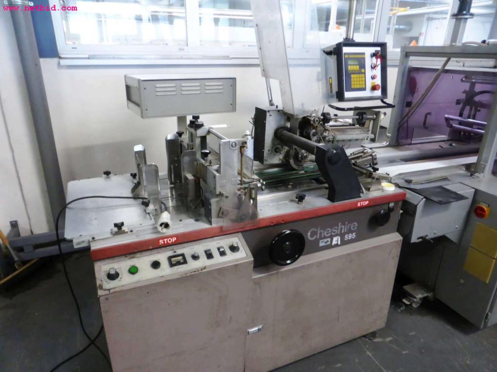 machines from the sheet-fed offset printing sector and print processing<br>-4