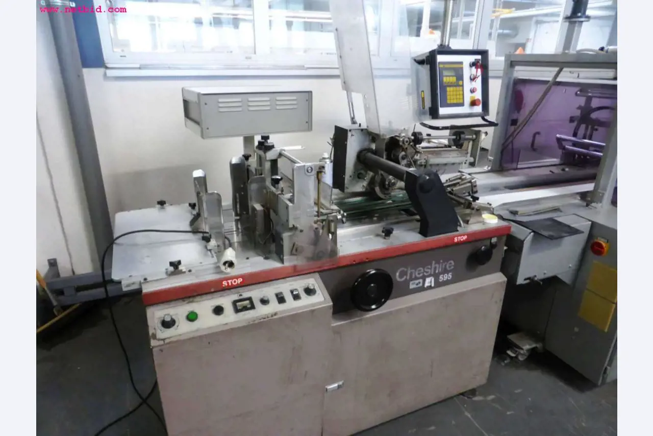 machines from the sheet-fed offset printing sector and print processing<br>-4