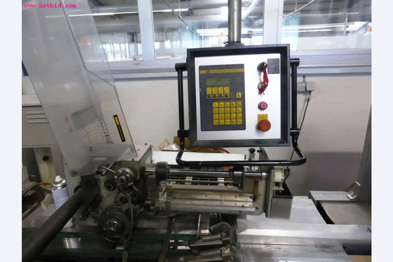 machines from the sheet-fed offset printing sector and print processing<br>-5