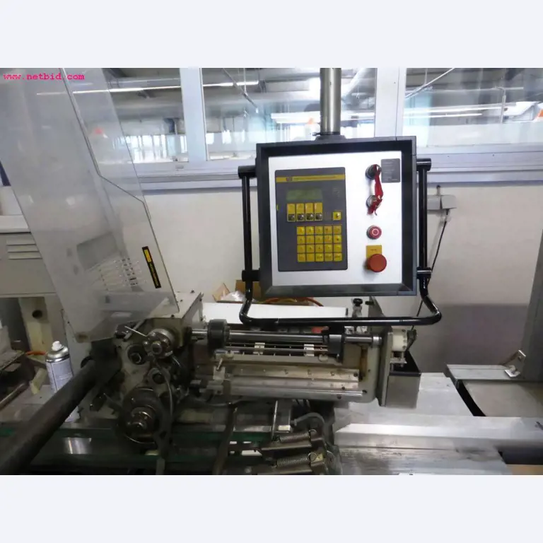 machines from the sheet-fed offset printing sector and print processing<br>-5