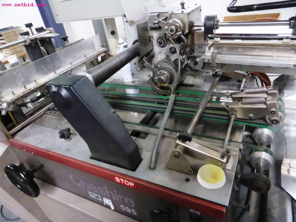 machines from the sheet-fed offset printing sector and print processing<br>-6