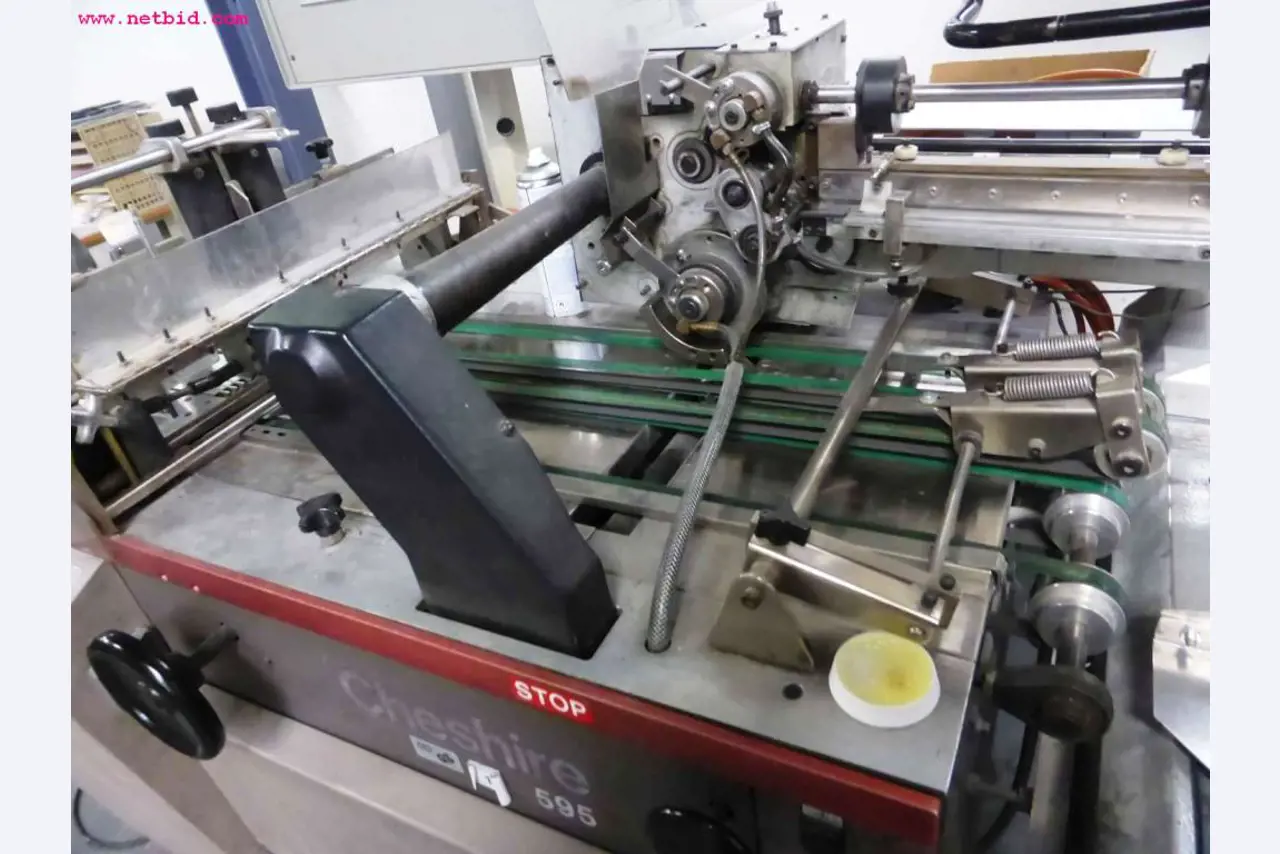 machines from the sheet-fed offset printing sector and print processing<br>-6