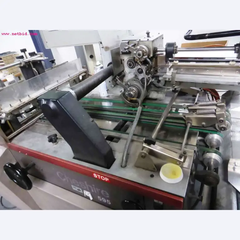 machines from the sheet-fed offset printing sector and print processing<br>-6