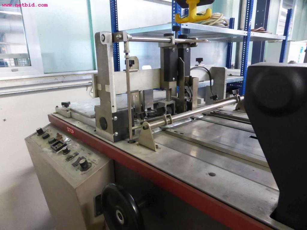 machines from the sheet-fed offset printing sector and print processing<br>-3