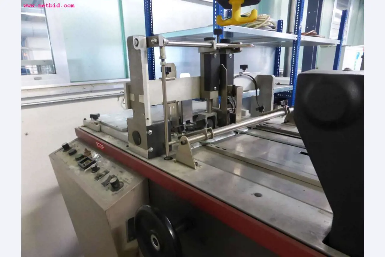 machines from the sheet-fed offset printing sector and print processing<br>-3