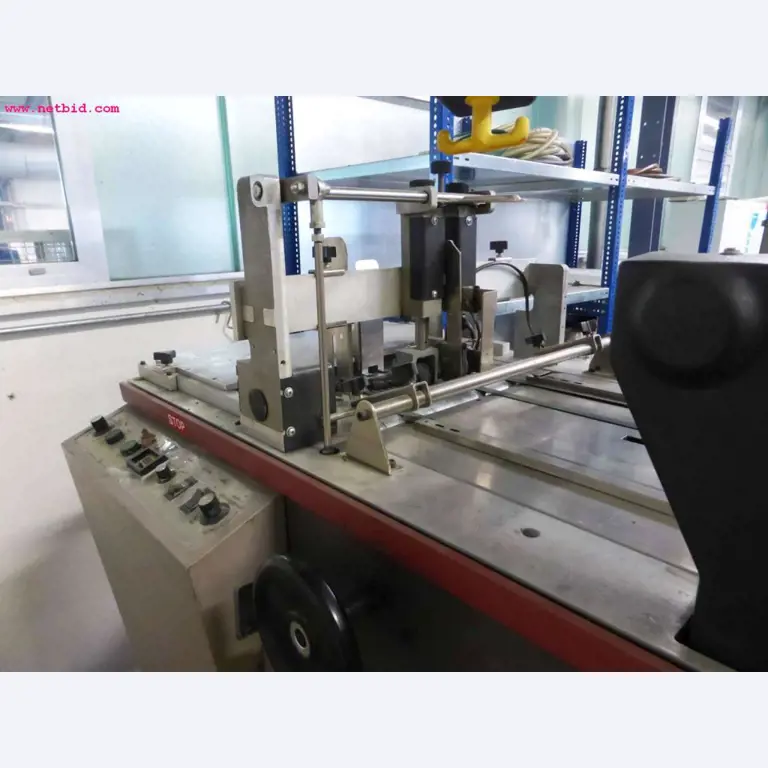 machines from the sheet-fed offset printing sector and print processing<br>-3