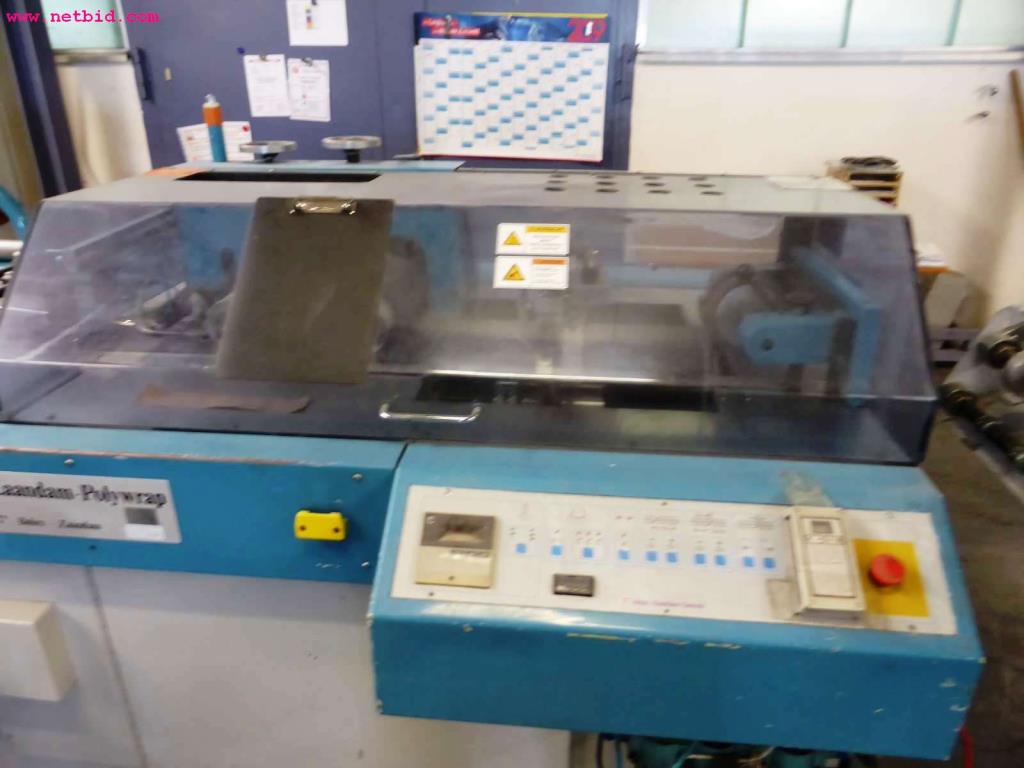 machines from the sheet-fed offset printing sector and print processing<br>-6