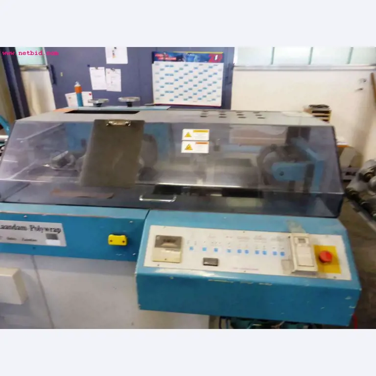 machines from the sheet-fed offset printing sector and print processing<br>-6