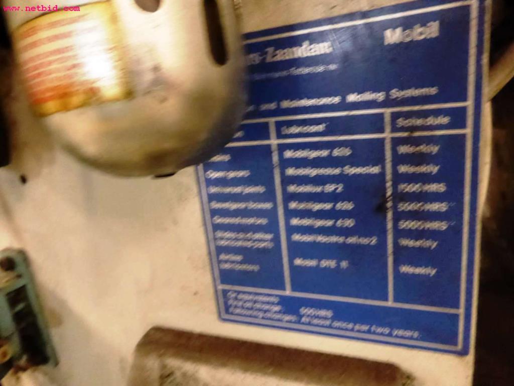 machines from the sheet-fed offset printing sector and print processing<br>-8