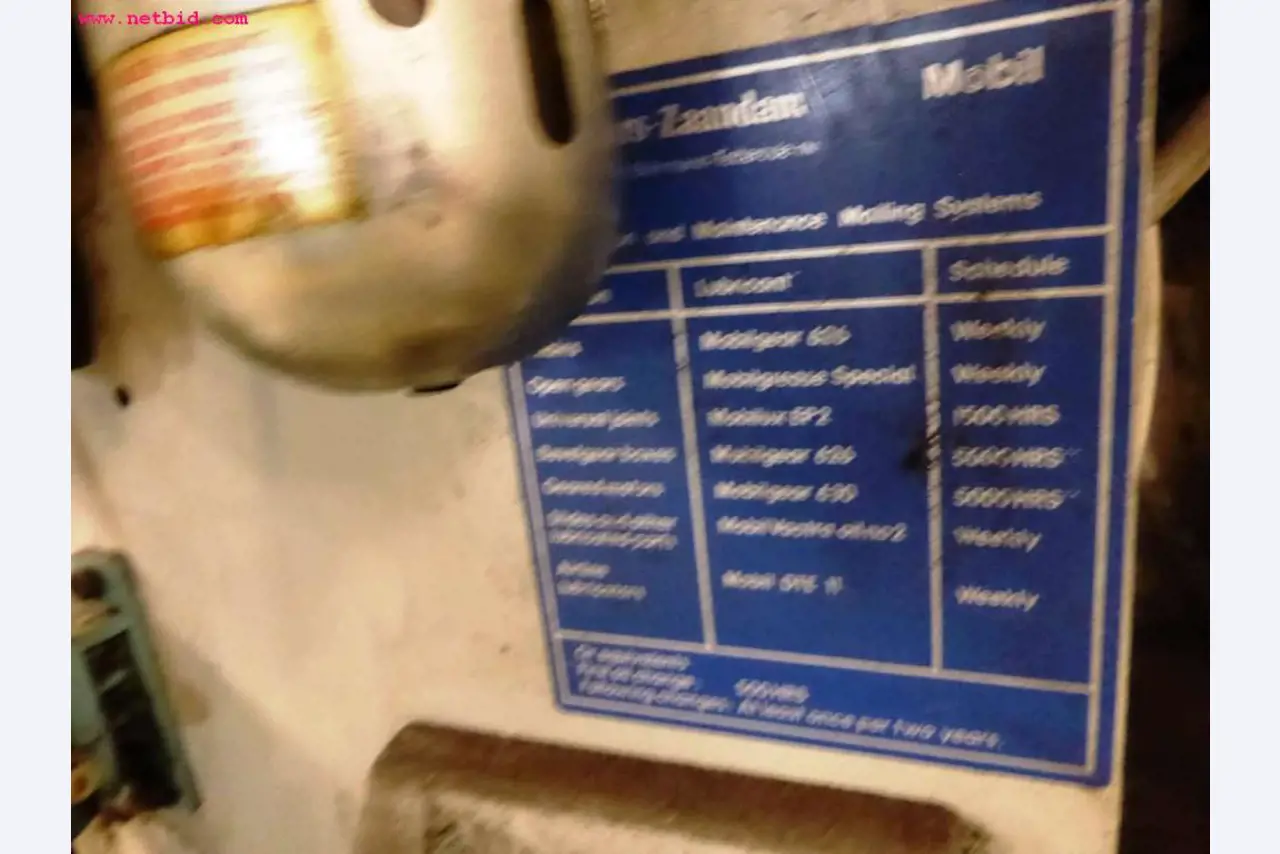 machines from the sheet-fed offset printing sector and print processing<br>-8