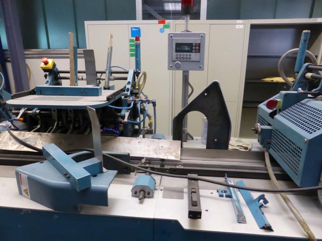 machines from the sheet-fed offset printing sector and print processing<br>-3