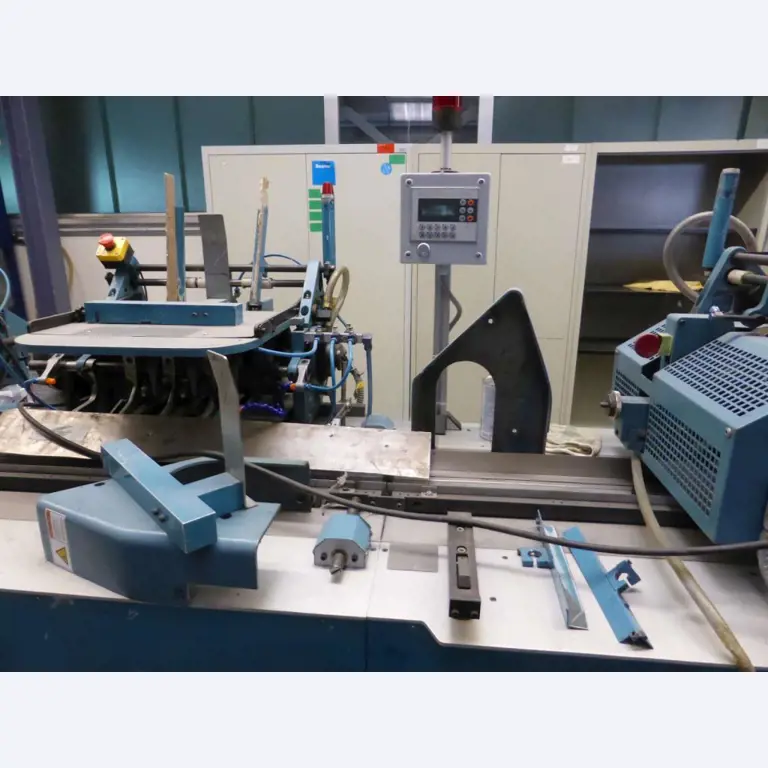 machines from the sheet-fed offset printing sector and print processing<br>-3