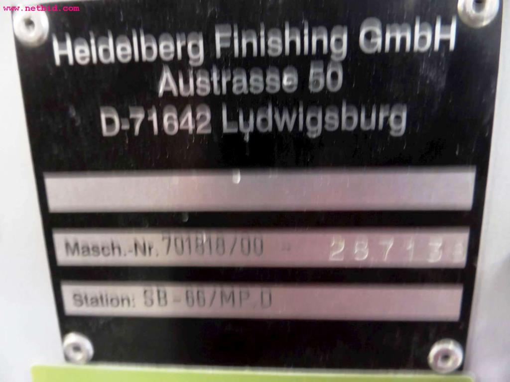 machines from the sheet-fed offset printing sector and print processing<br>-2