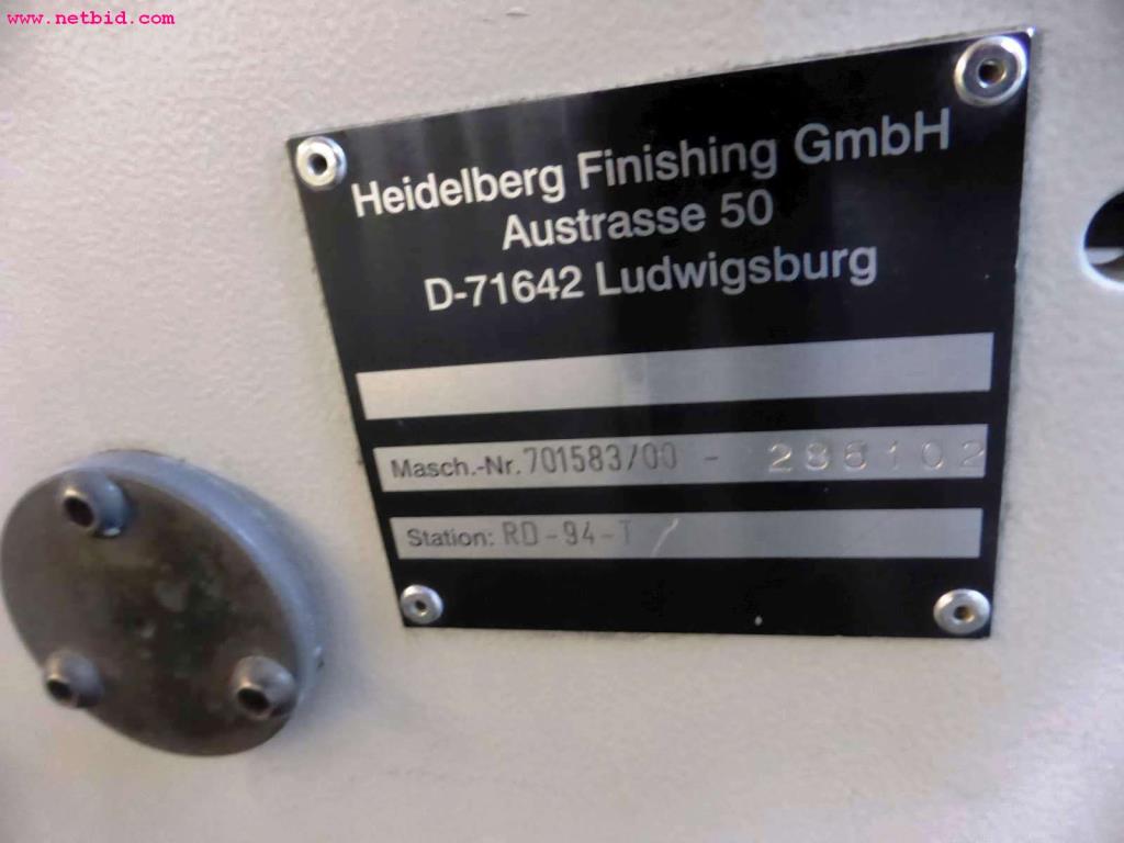 machines from the sheet-fed offset printing sector and print processing<br>-2