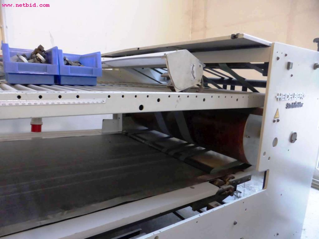 machines from the sheet-fed offset printing sector and print processing<br>-4