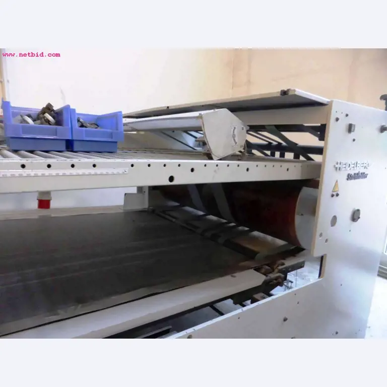 machines from the sheet-fed offset printing sector and print processing<br>-4