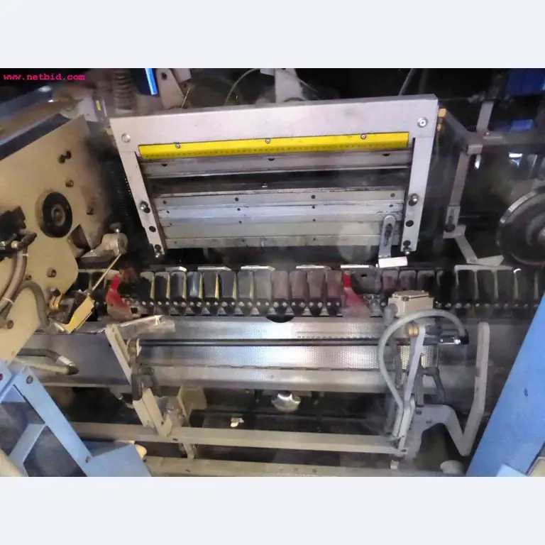 machines from the sheet-fed offset printing sector and print processing<br>-10