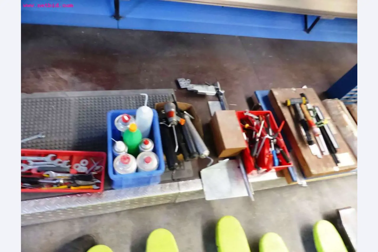 machines from the sheet-fed offset printing sector and print processing<br>-13