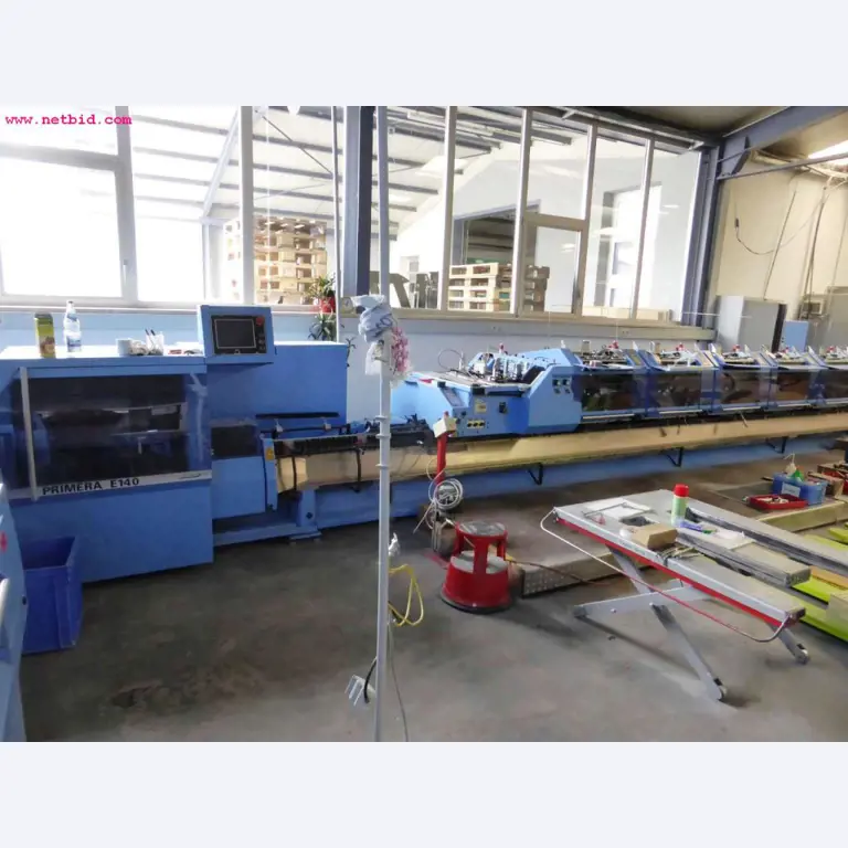 machines from the sheet-fed offset printing sector and print processing<br>-2