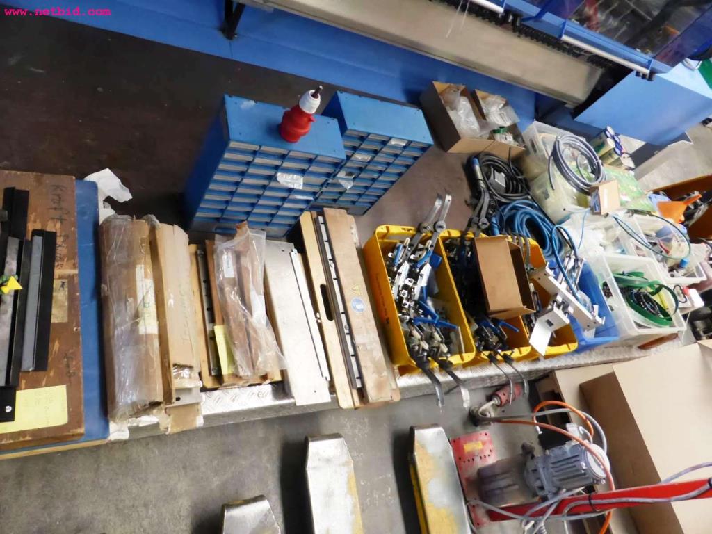 Máquinas de impressão offset e de acabamento de impressão com alimentação por folha<br>-3