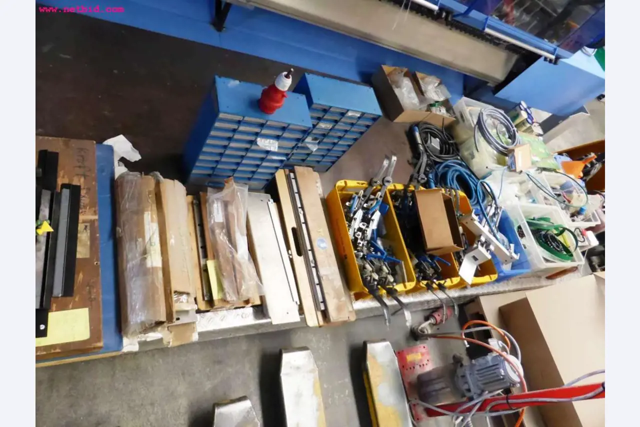 machines from the sheet-fed offset printing sector and print processing<br>-3