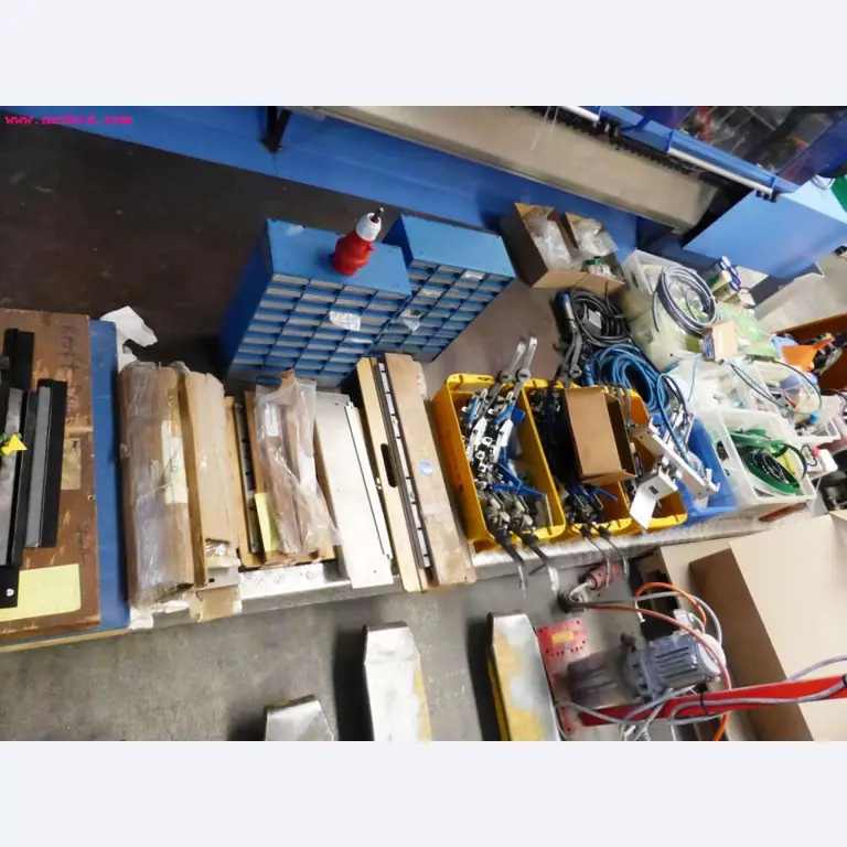 machines from the sheet-fed offset printing sector and print processing<br>-3