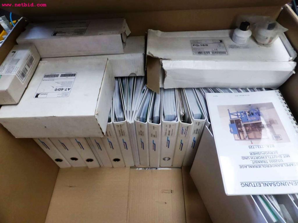 Máquinas de impressão offset e de acabamento de impressão com alimentação por folha<br>-4