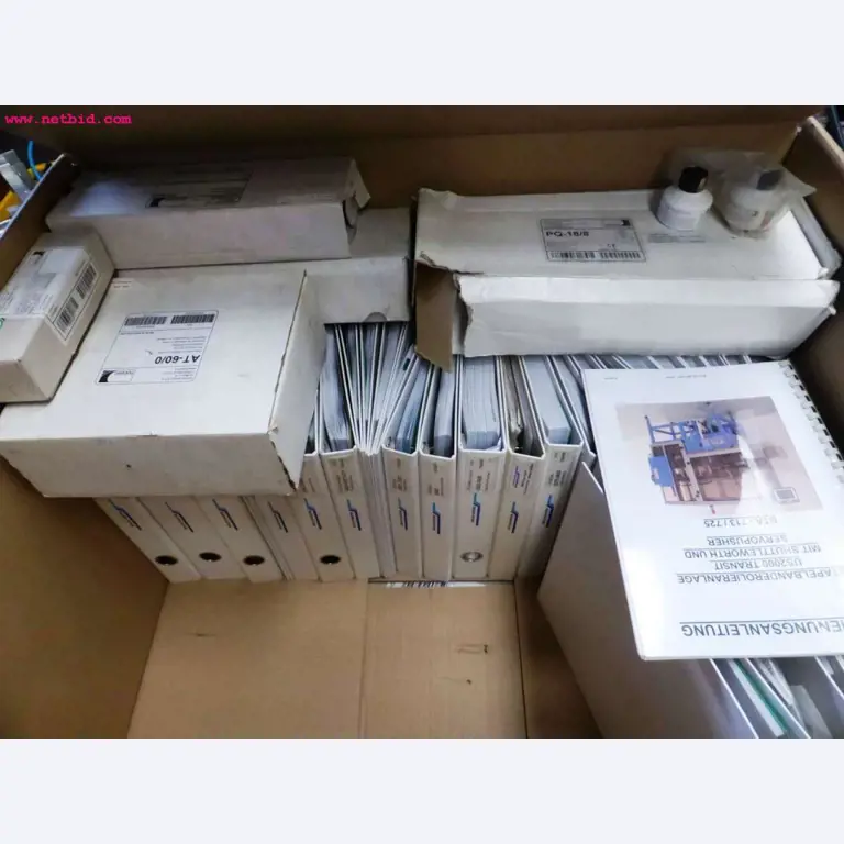 machines from the sheet-fed offset printing sector and print processing<br>-4