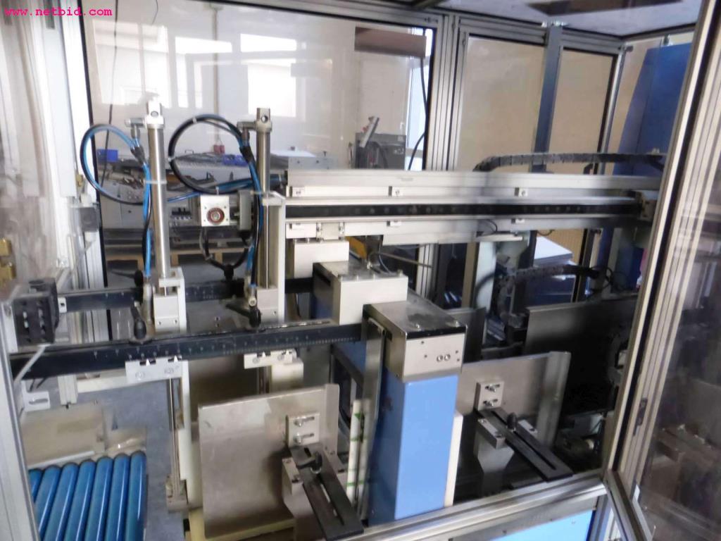 Máquinas de impressão offset e de acabamento de impressão com alimentação por folha<br>-7