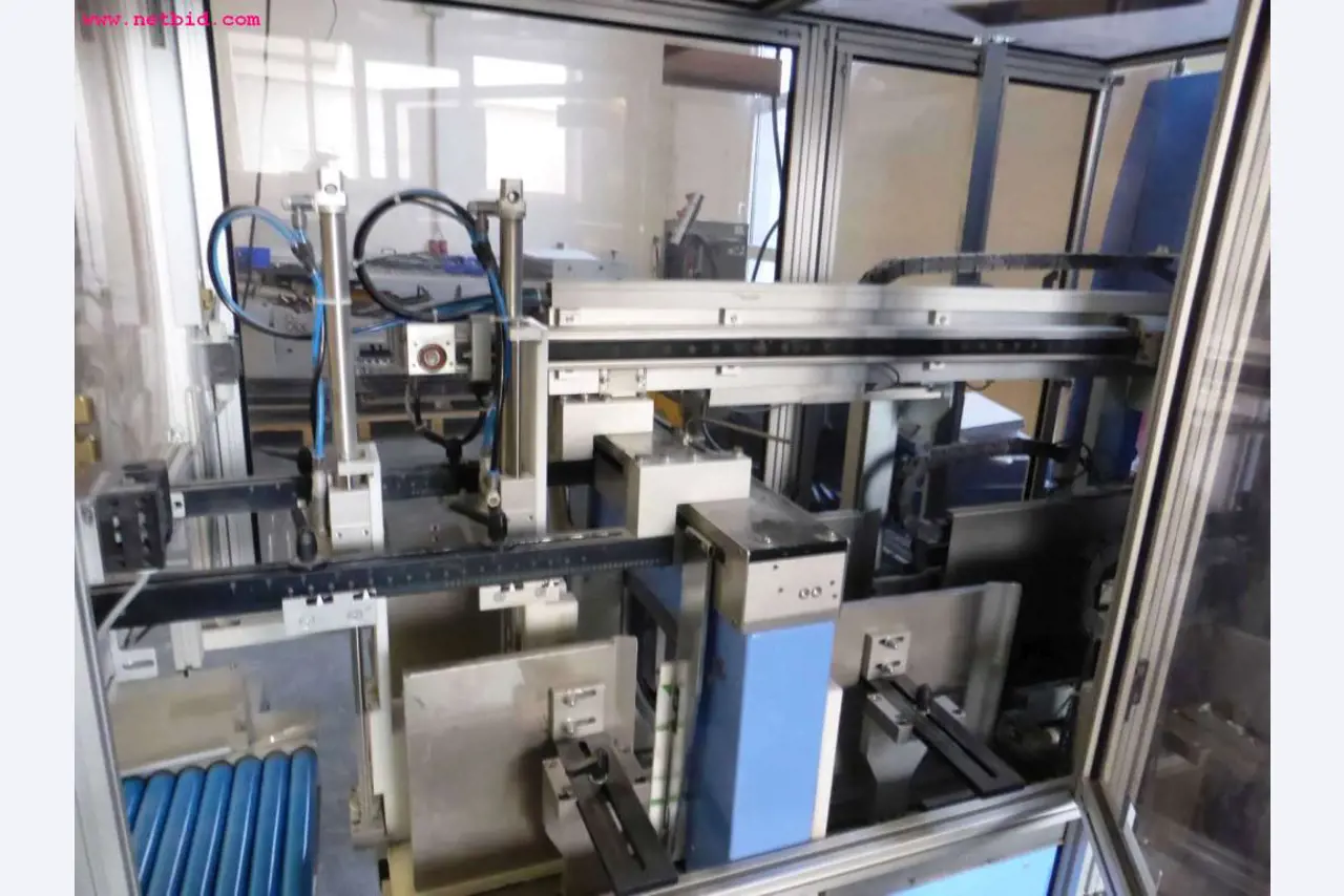 machines from the sheet-fed offset printing sector and print processing<br>-7