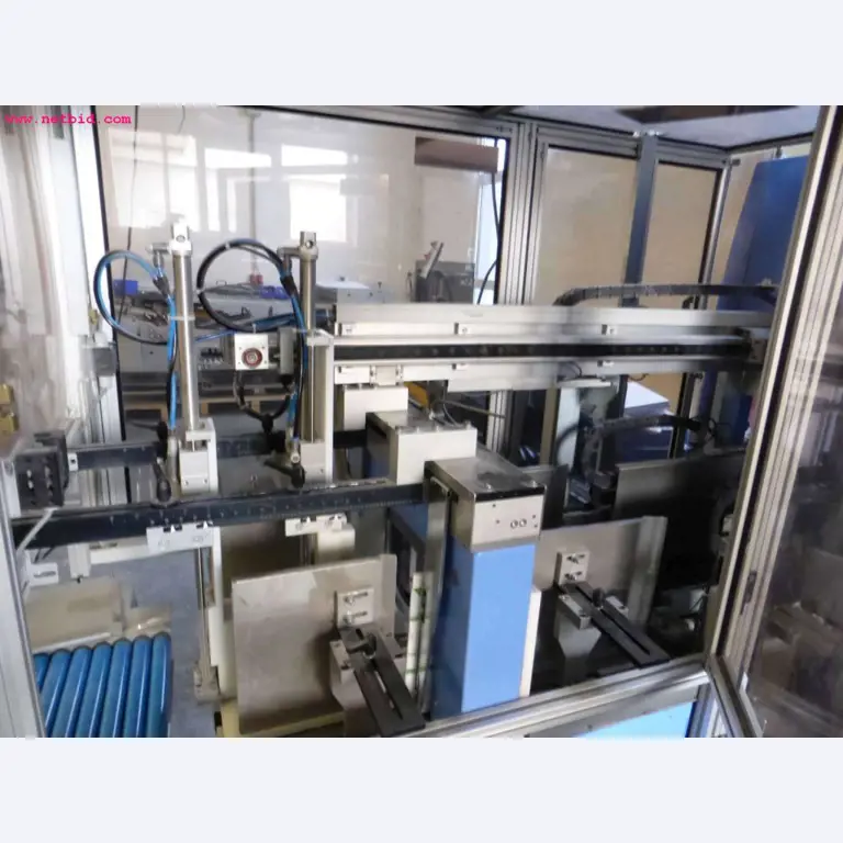 machines from the sheet-fed offset printing sector and print processing<br>-7