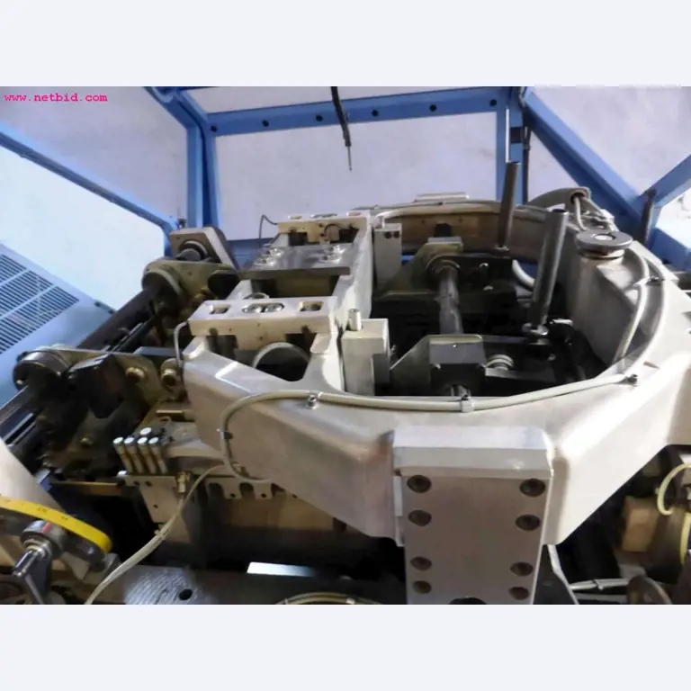 machines from the sheet-fed offset printing sector and print processing<br>-8